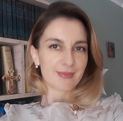 Isidora Komadina