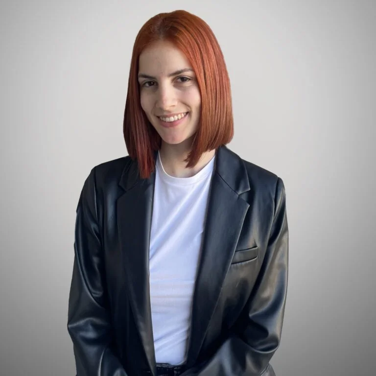 Isidora Vidojevic