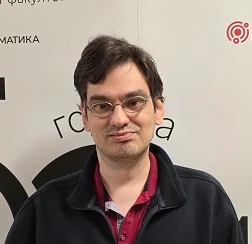 Ivan Dimitrijević