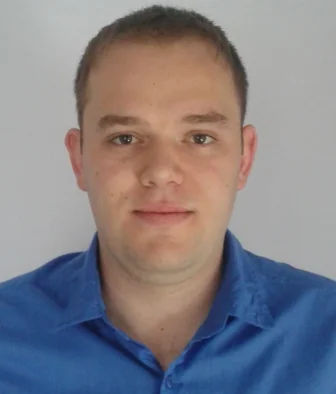 Ivan Knežević