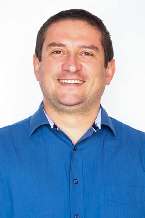 Ivan Krstić