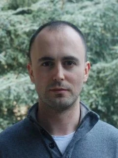 Ivan Milenković