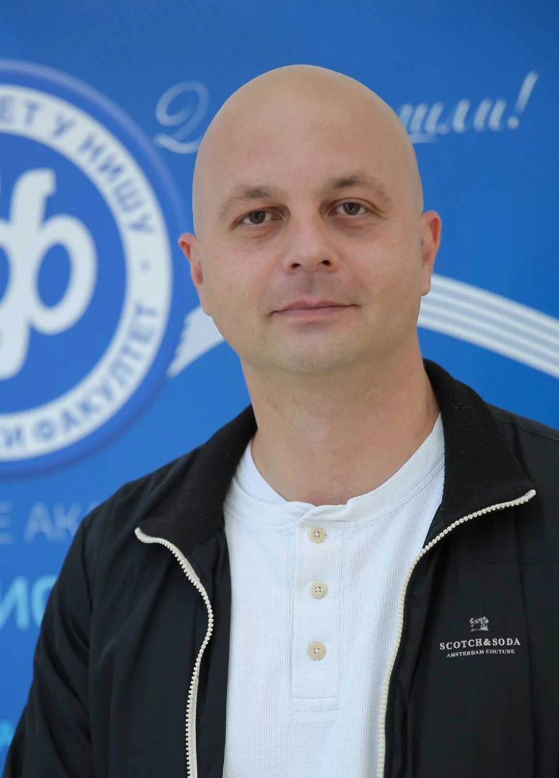 Ivan Nikolić
