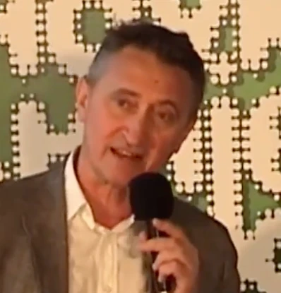 Ivan Nikolić