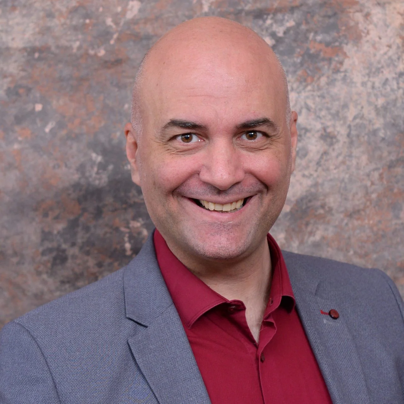 Ivan Novković