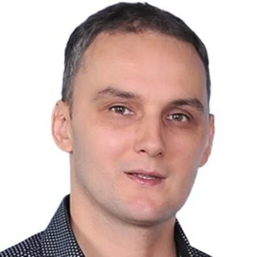 Ivan Pavlović