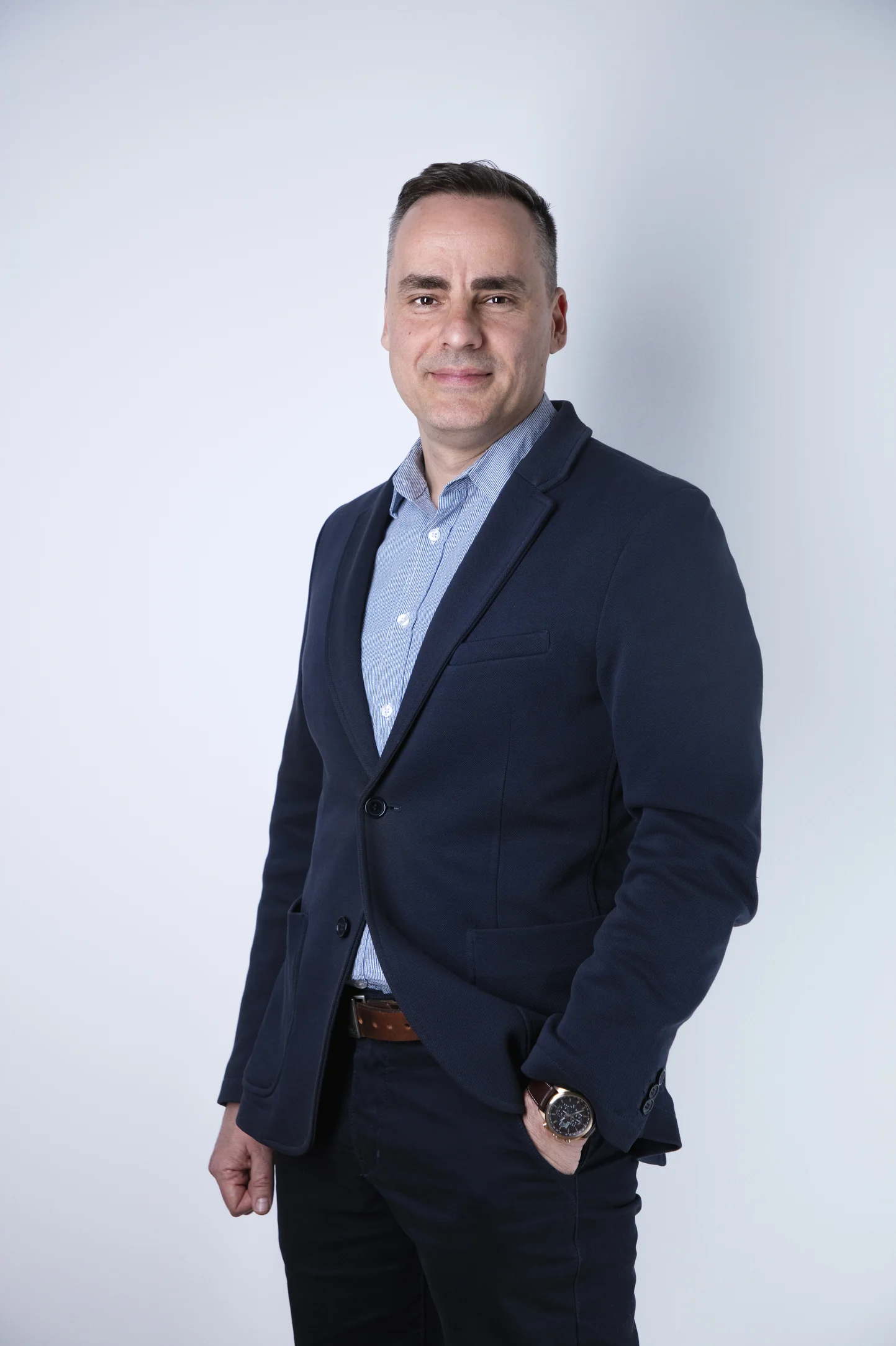 Ivan Pinćjer
