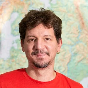 Ivan Šećerov
