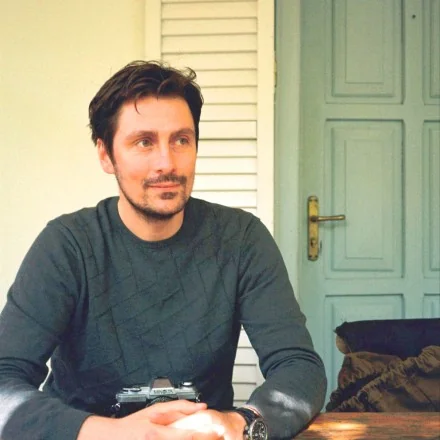 Ivan Simić