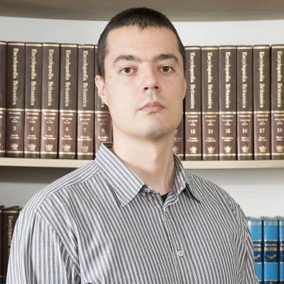 Ivan Tomašević