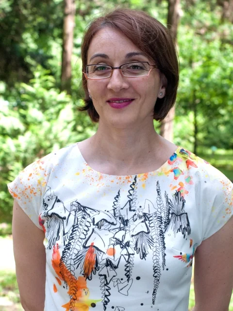 Ivana Bjedov