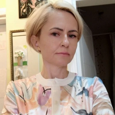 Ivana Bogdanović Protić