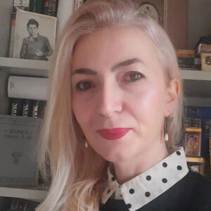 Ivana Božović
