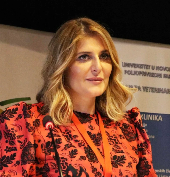 Ivana Ćirković