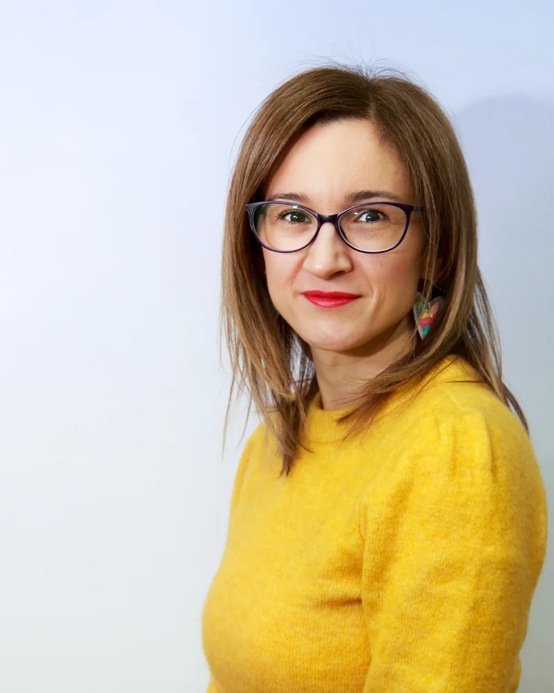 Ivana Rašić Mišić