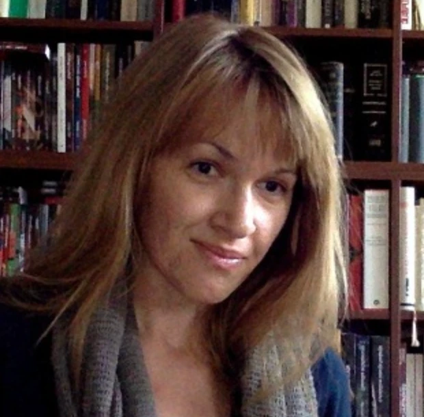 Ivana Đurić Paunović