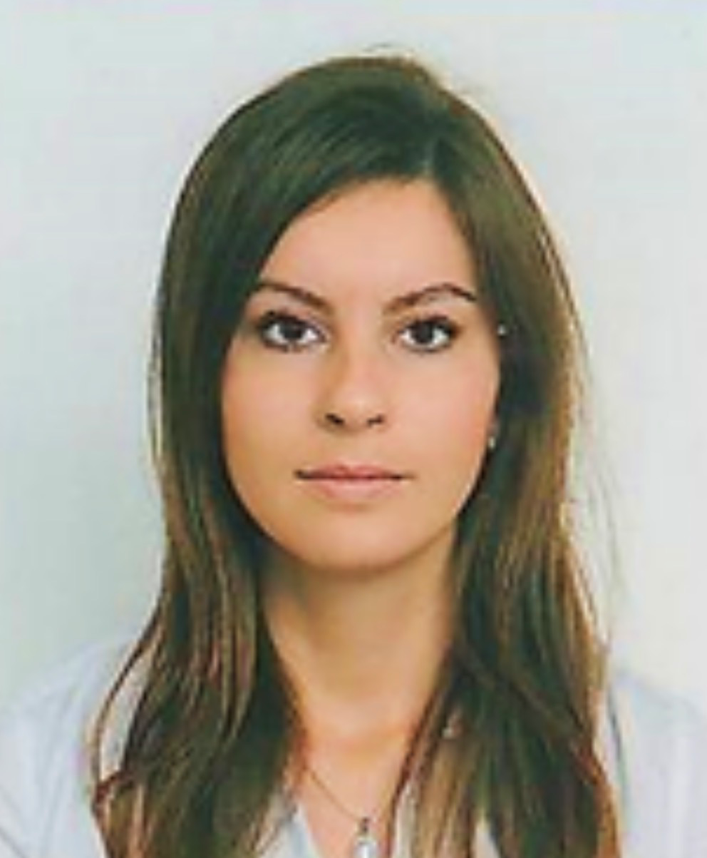 Ivana Graovac