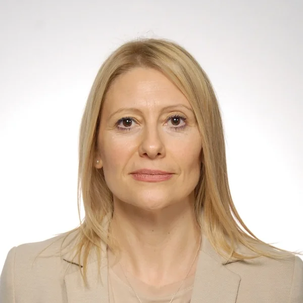Ivana Krstić