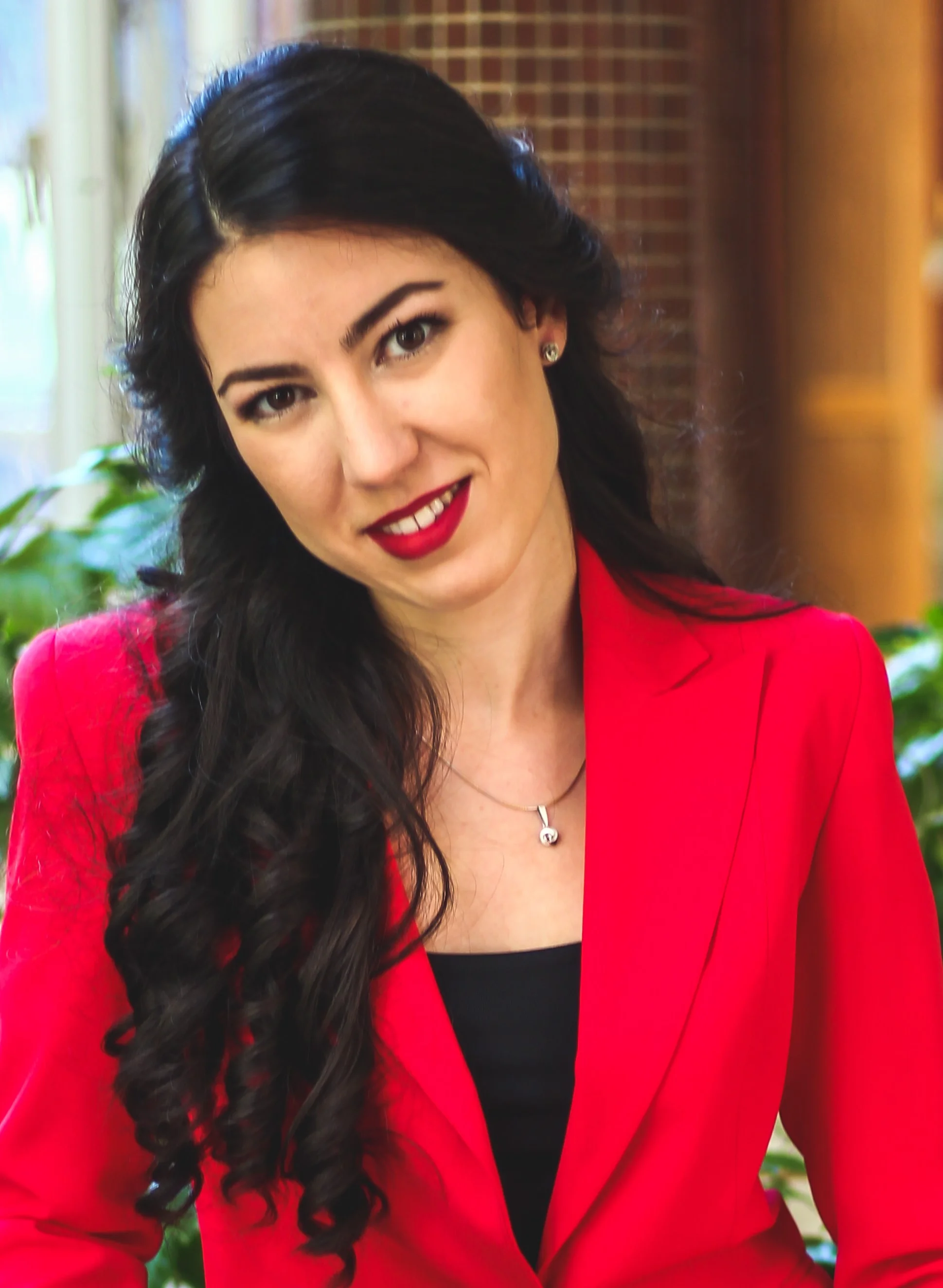 Ivana Kuzminac
