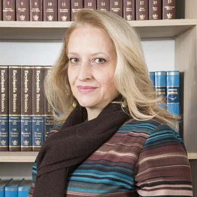 Ivana Mijatović