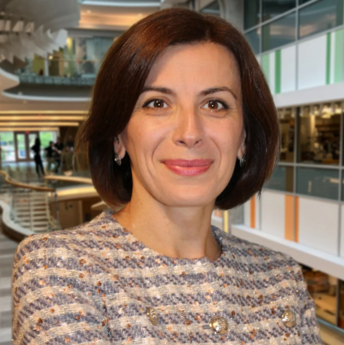 Ivana Miladinović Prica