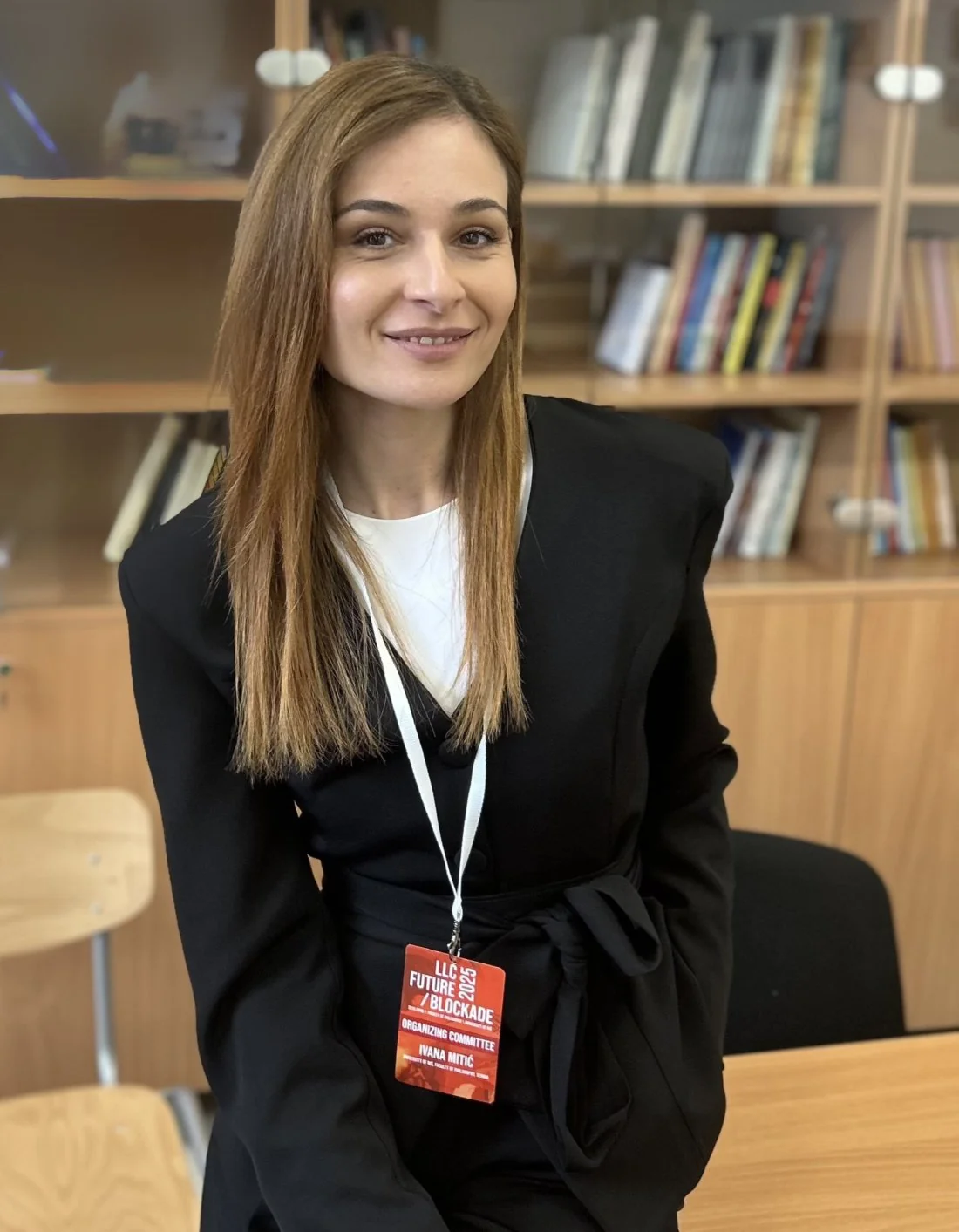 Ivana Mitić