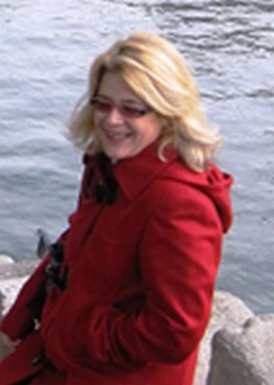 Ivana Perković