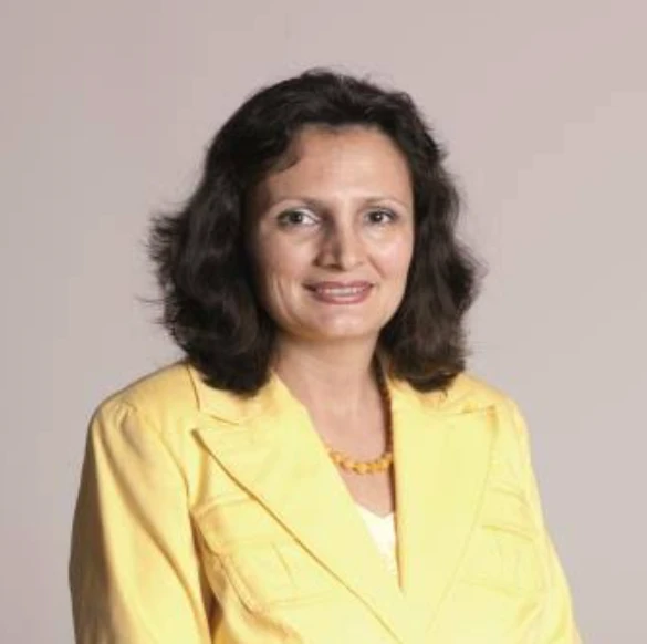 Ivana Popović Petrović
