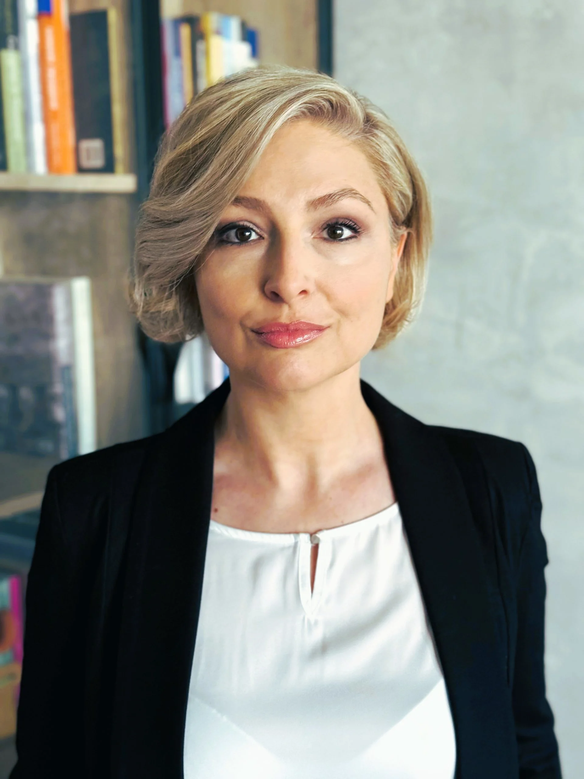 Ivana Radić Milosavljević
