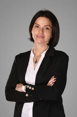 Ivana Sarić