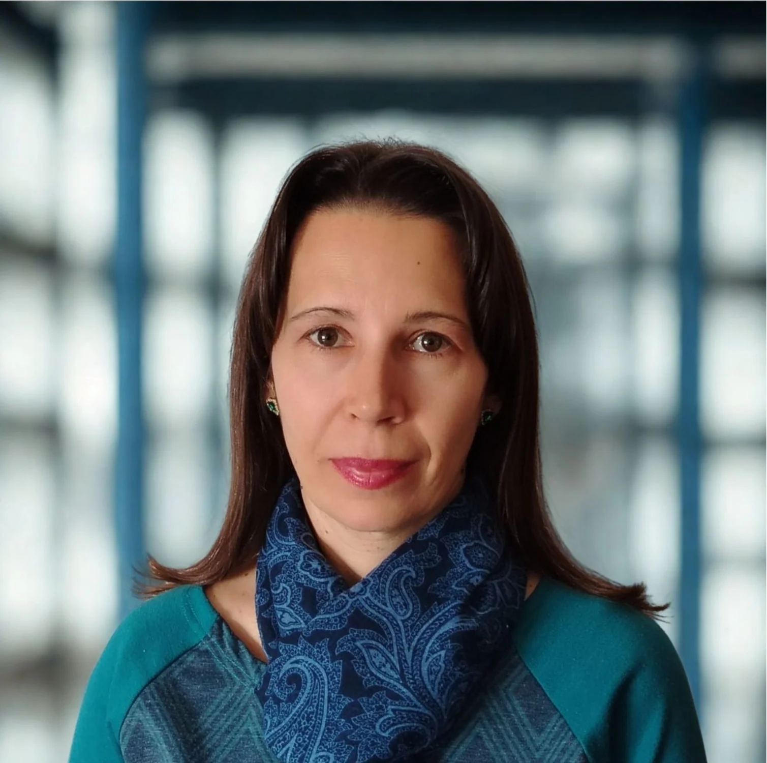 Ivana Savić Gajić