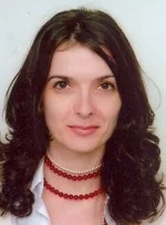 Ivana Simonović