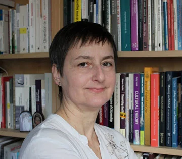 Ivana Spasić