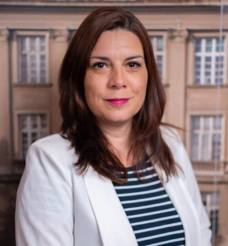 Ivana Sredović Ignjatović