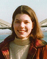 Ivana Štajner Papuga