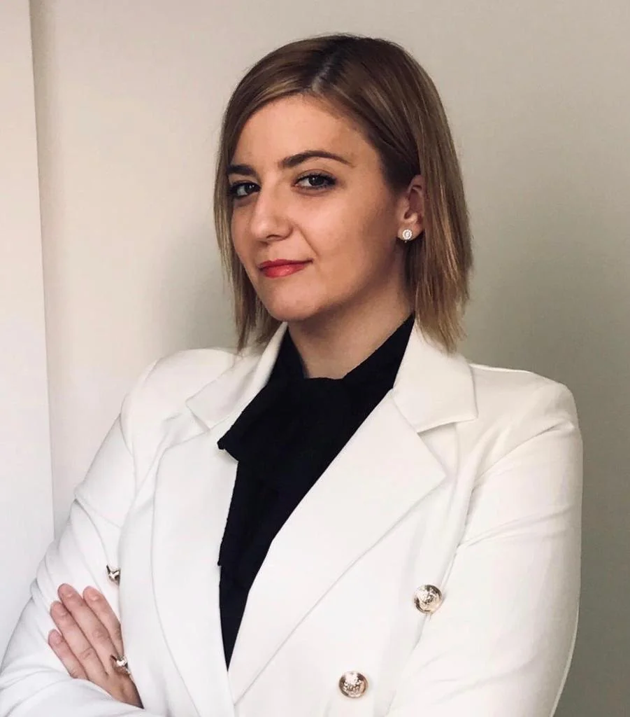 Ivana Stević