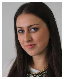 Ivana Stojkov Jevremović