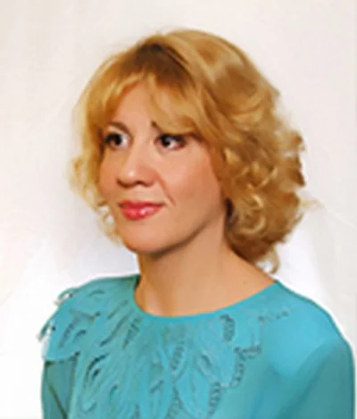 Ivana Stoković