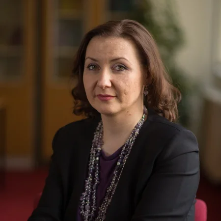 Ivana Tasić Mitić