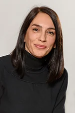 Ivana Vorgučin