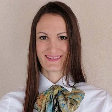 Ivana Vučenović