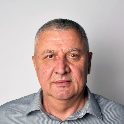 Ivica Manić