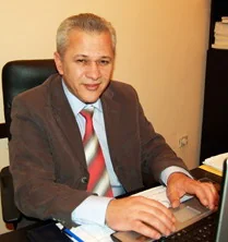 Ivica Ristović