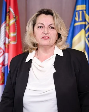 Izeta Omerović