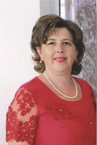 Jadranka Đurović Todorović