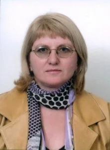 Jadranka Mišić Pejović