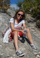 Jana Štrbački