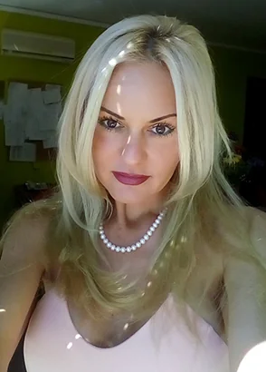 Jaroslava Švarc Gajić