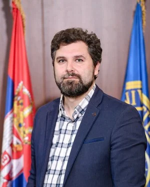 Jasmin Suljević