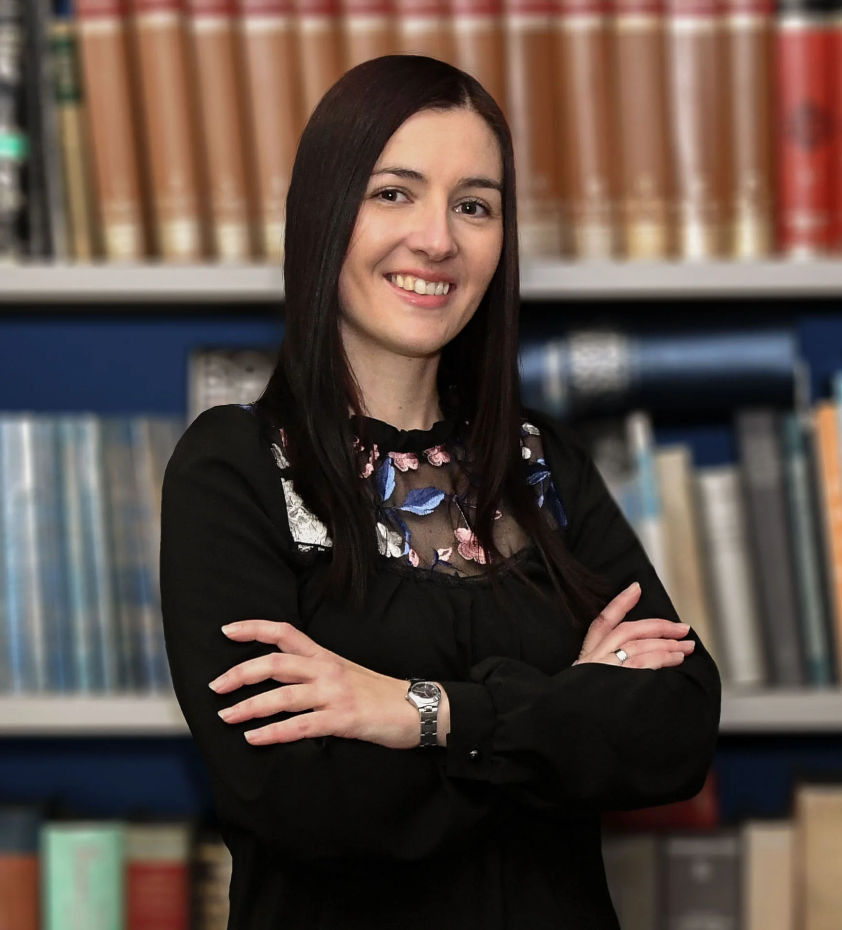 Jasmina Anojčić